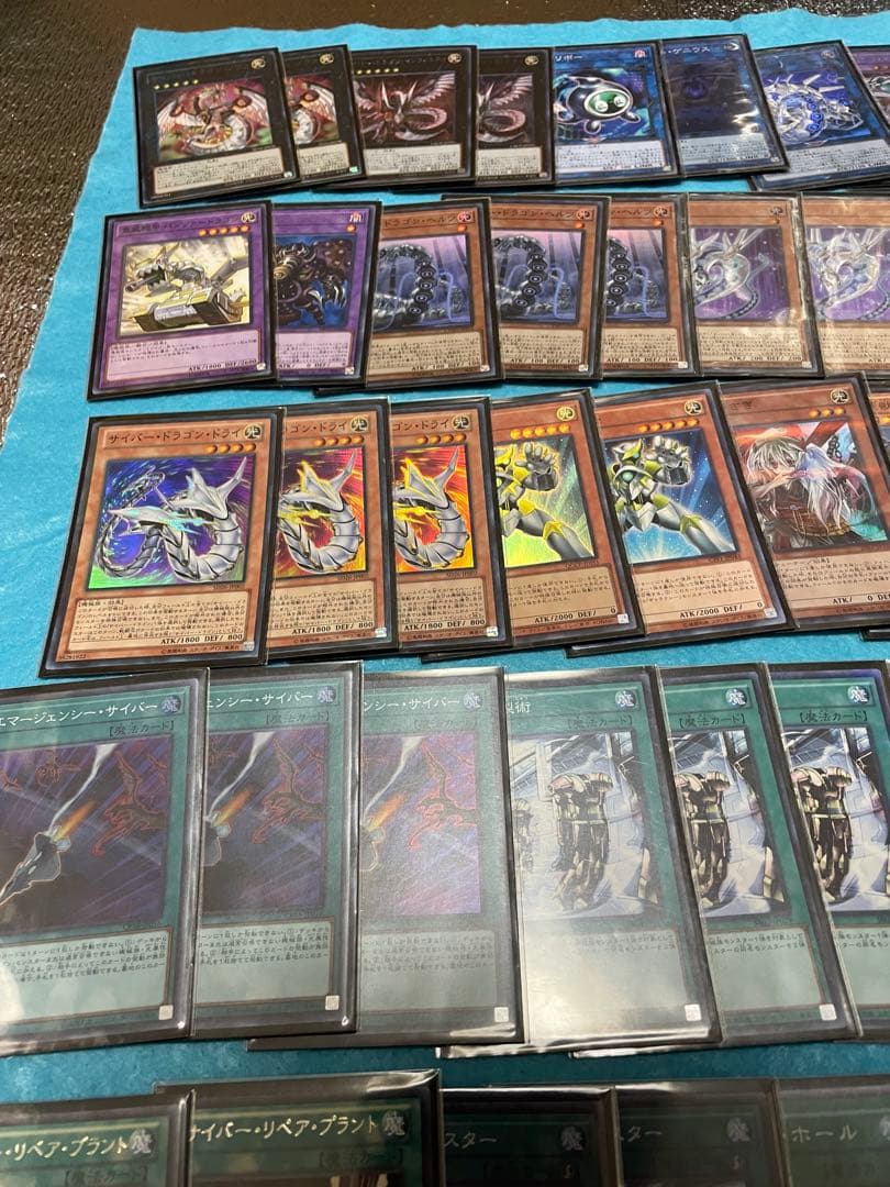 【引退品】遊戯王カード デッキ 10個以上 まとめ売り
