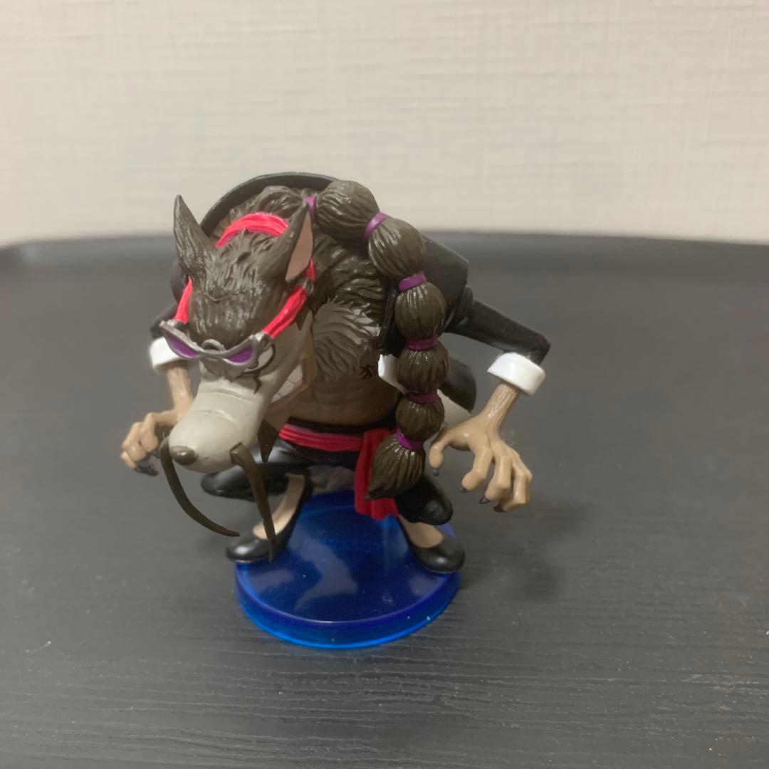 ワンピース ワールドコレクタブルフィギュア vol.30