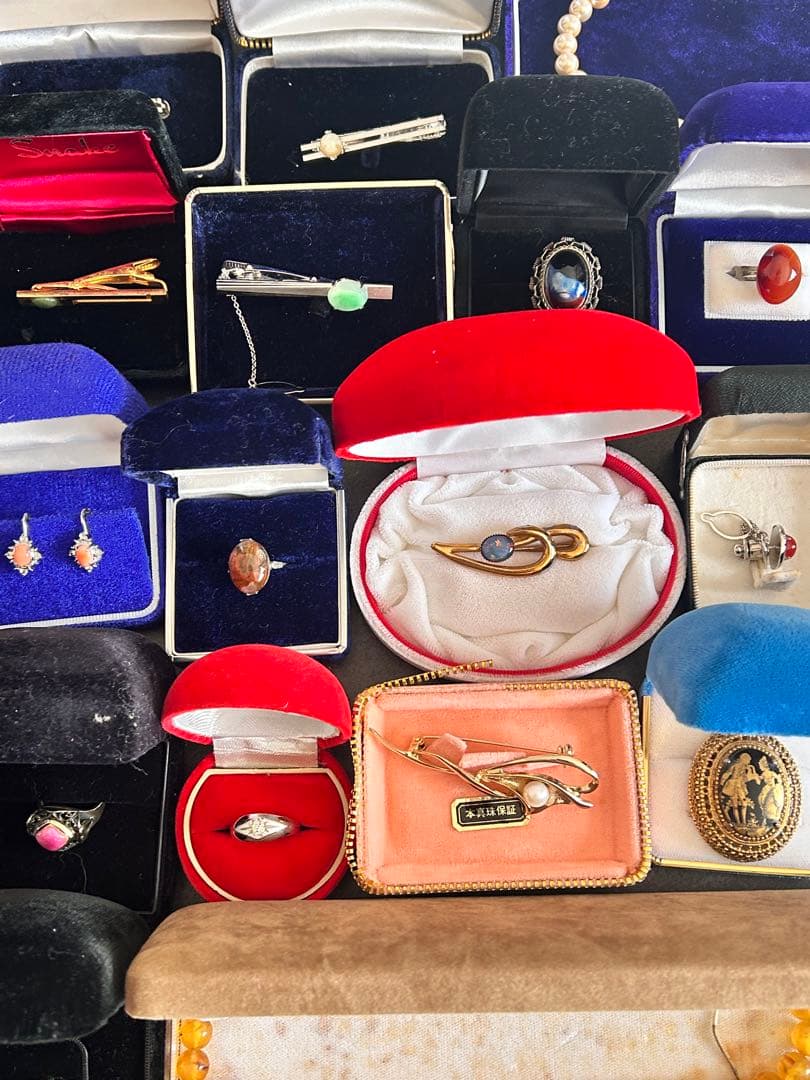 アクセサリー yuu