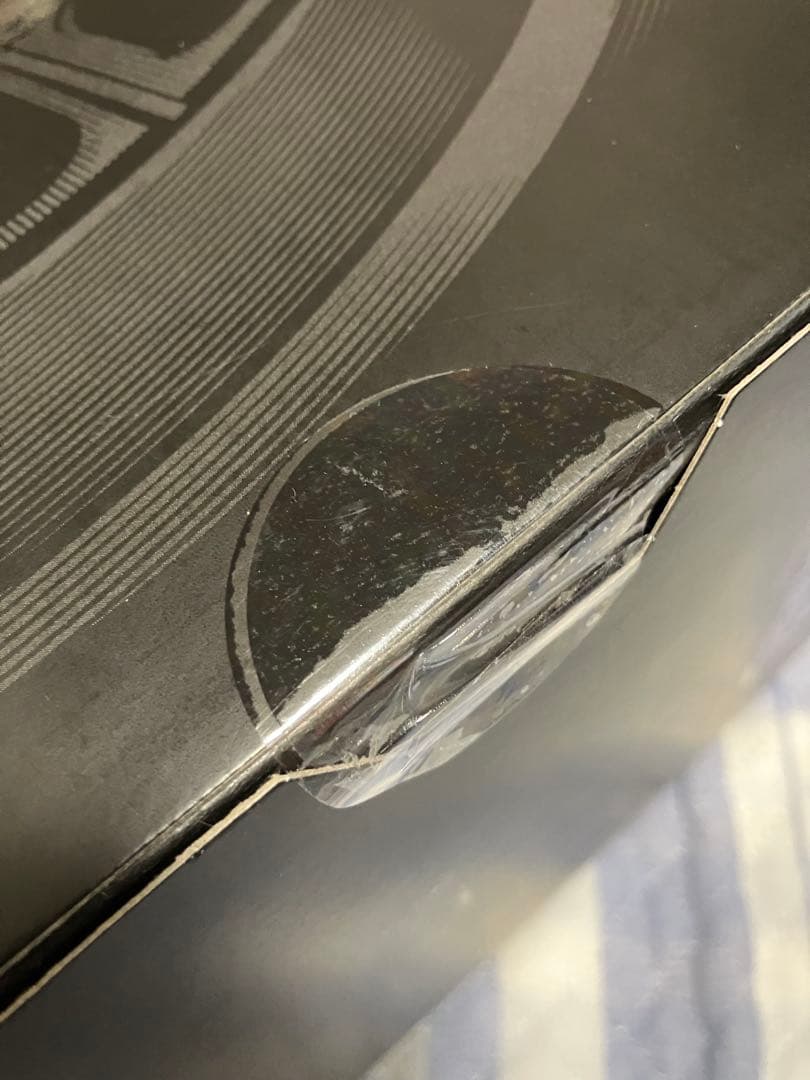 ハズブロ スター・ウォーズ ブラックシリーズ パルパティーン皇帝&玉座 未開封品