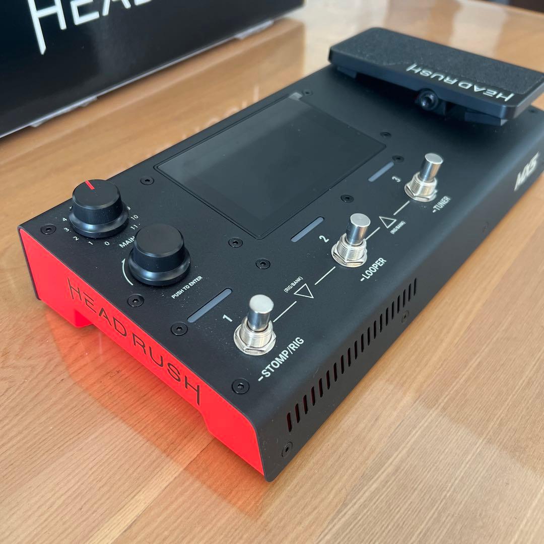 卸売 通販ホビー・楽器・アート - HeadRush MX5