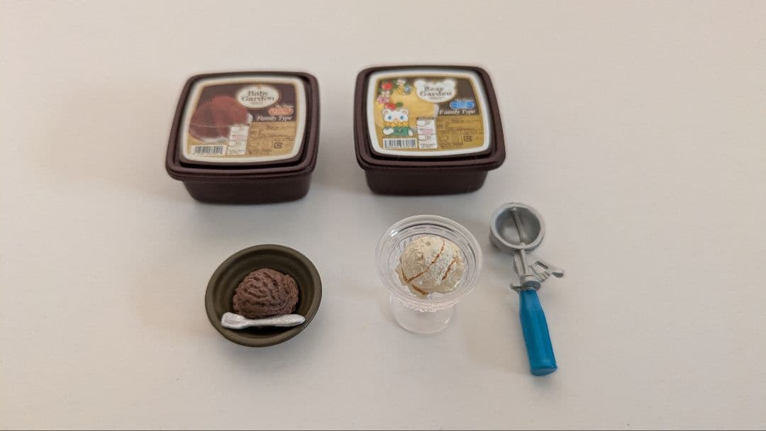 リーメント・メガハウス　ぷちサンプルシリーズ　大量まとめ売り