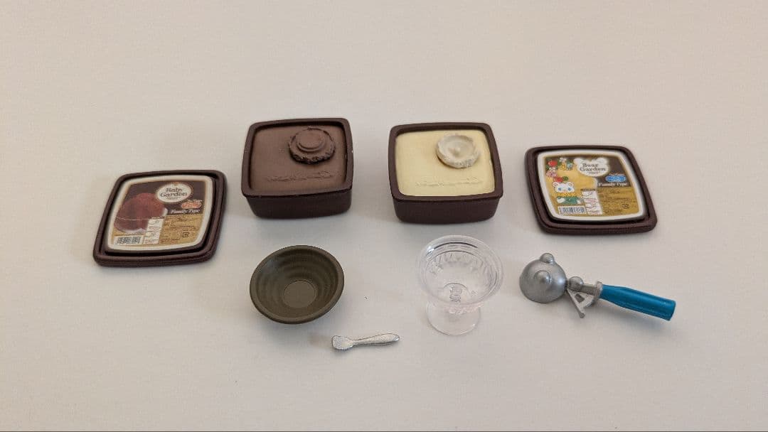 リーメント・メガハウス　ぷちサンプルシリーズ　大量まとめ売り