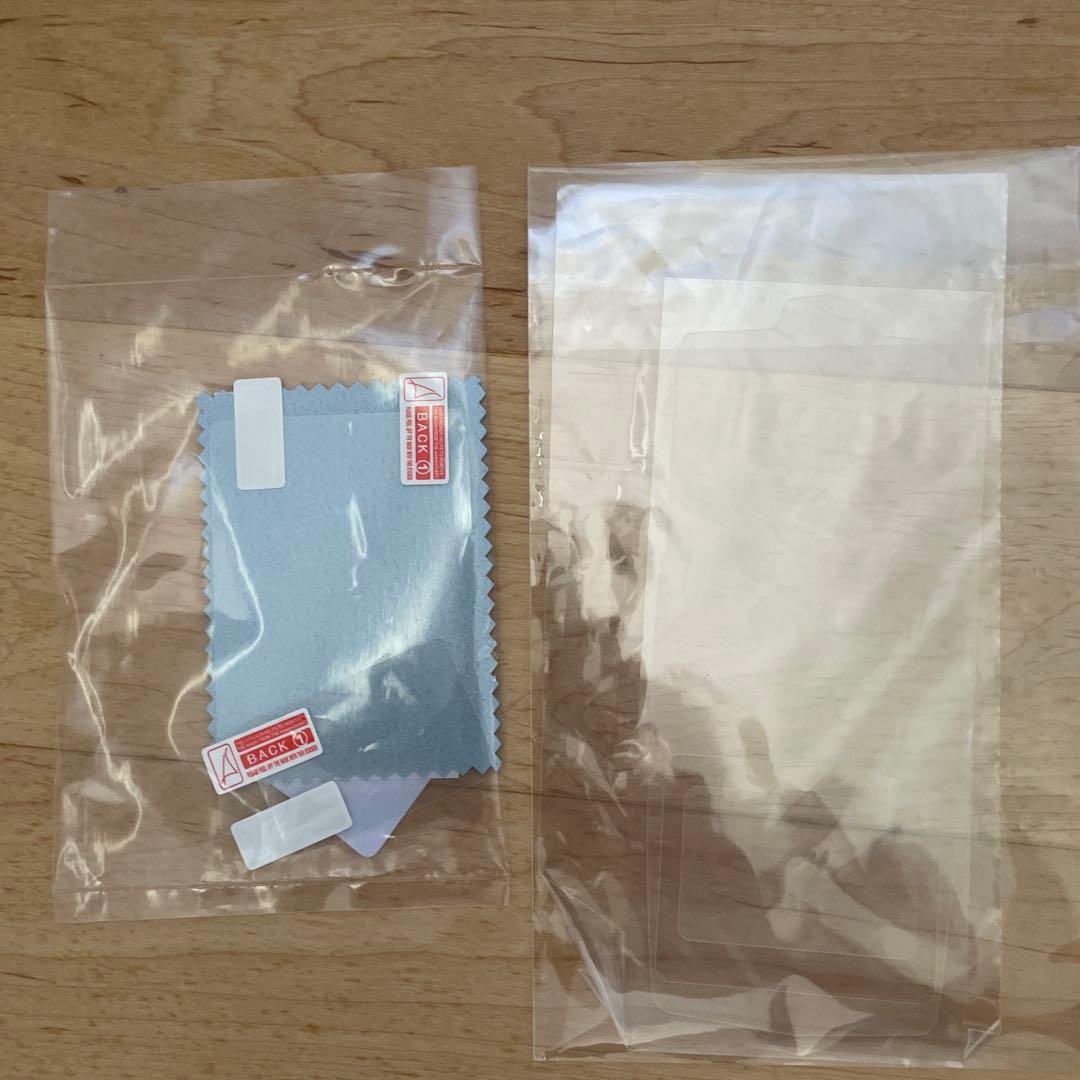 新品】M17 サンワ 海外版 新品未使用 本体のみ + 保護フィルム - メルカリ