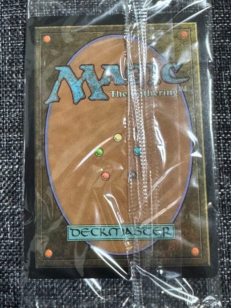 アンコールの電術師/瞬唱の魔導士　Foil SecretLair