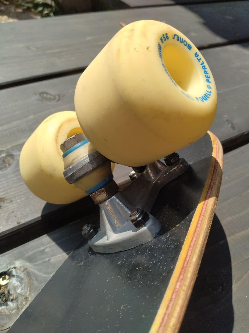 オリジナルミニクルーザー　コンプリート(完成品)