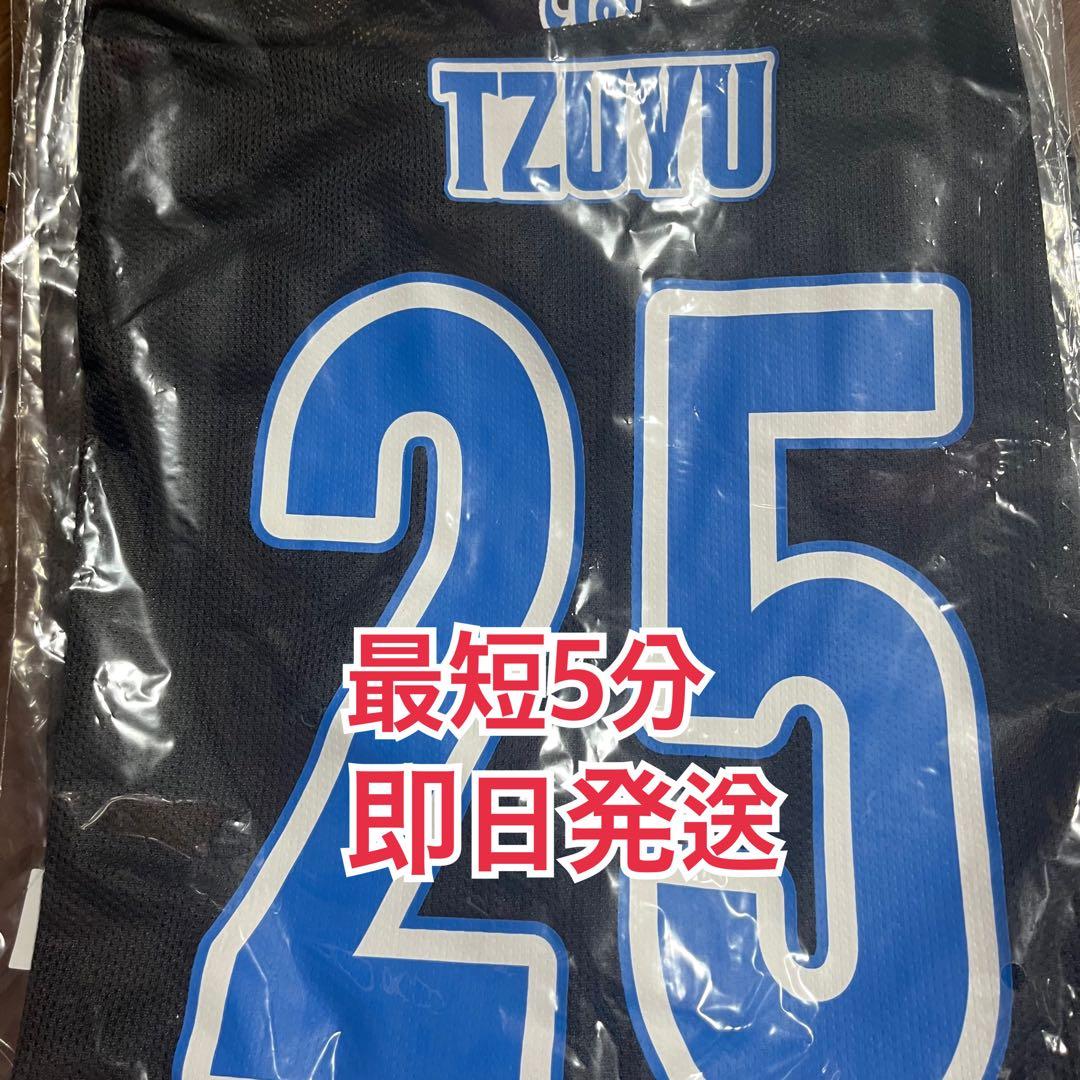 TWICE メッシュユニフォーム ビブス 新品未開封 ツウィ