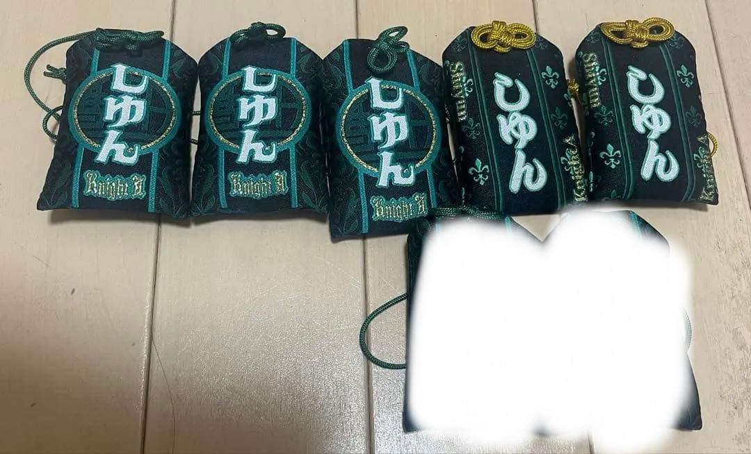 騎士Aしゆんさん グッズまとめ売り