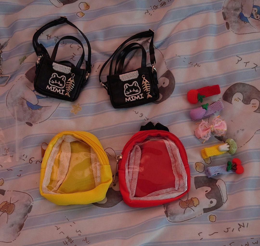 ぬいぐるみ服　20cm ぬい服 着せ替え　40セット まとめ売り