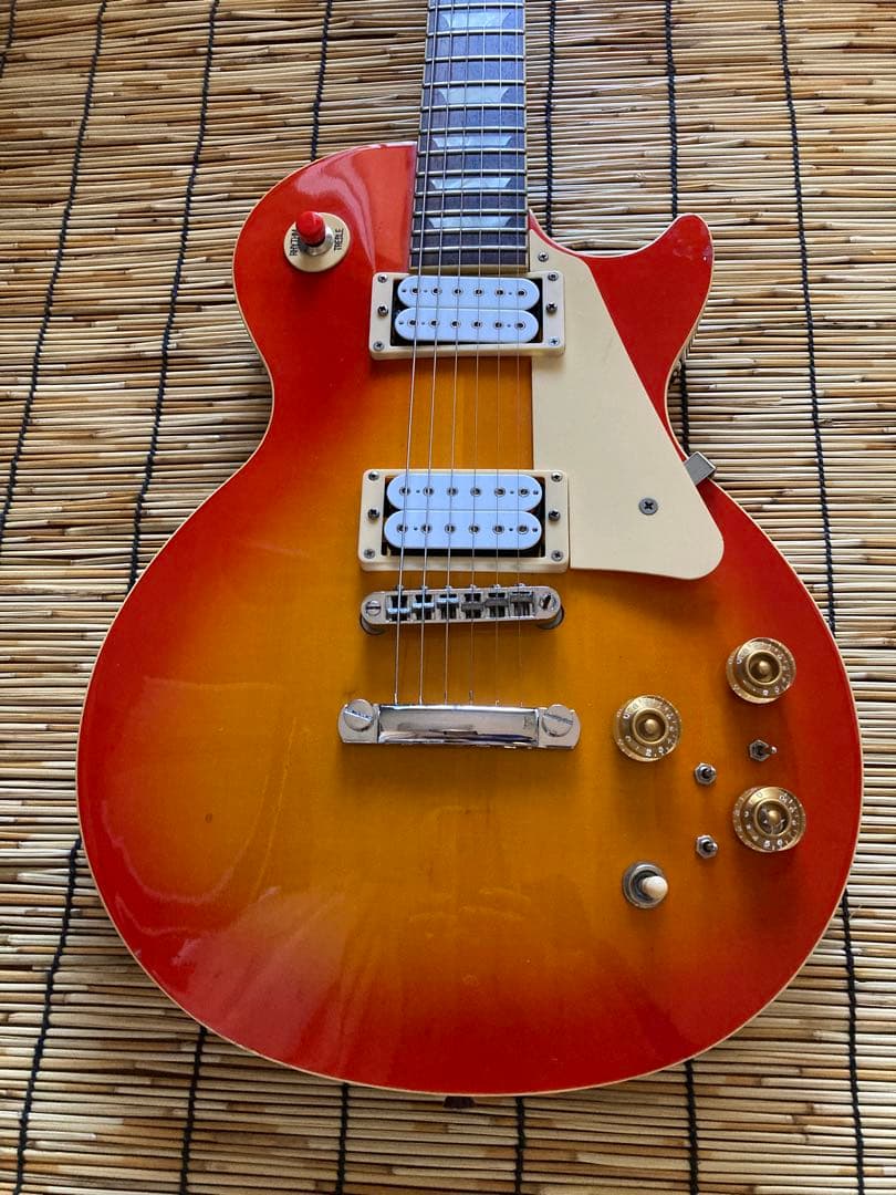 ☆オータムセール☆ 2V1Tに大変身した機能満載のBusker's LP