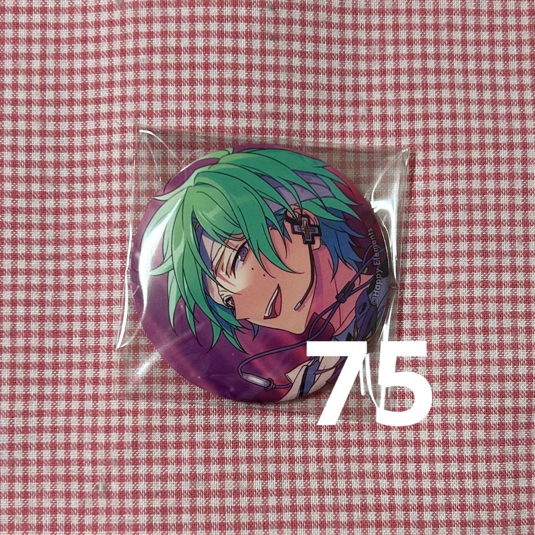 あんスタ 風早巽 缶バッジ イベコレ ハロウィン