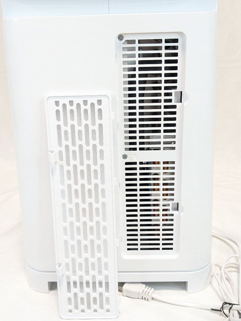 YUASA YNMC-5B どこでもエアコン スポットクーラー ユアサプライムス