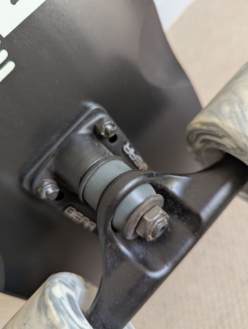 ランドヤッツ Dinghy Classic Skeleton