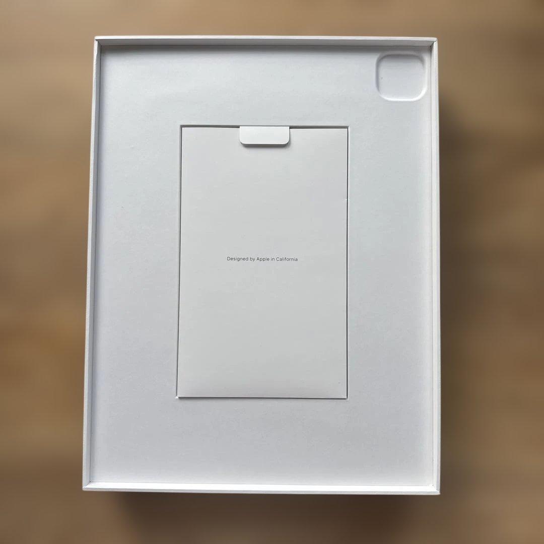 Apple iPad Pro 12.9インチとiPhone15のセット