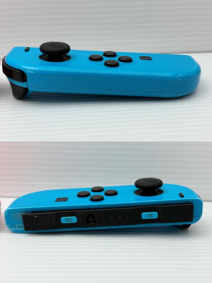 Switch 本体 2020年製 HAC-001 動作確認済