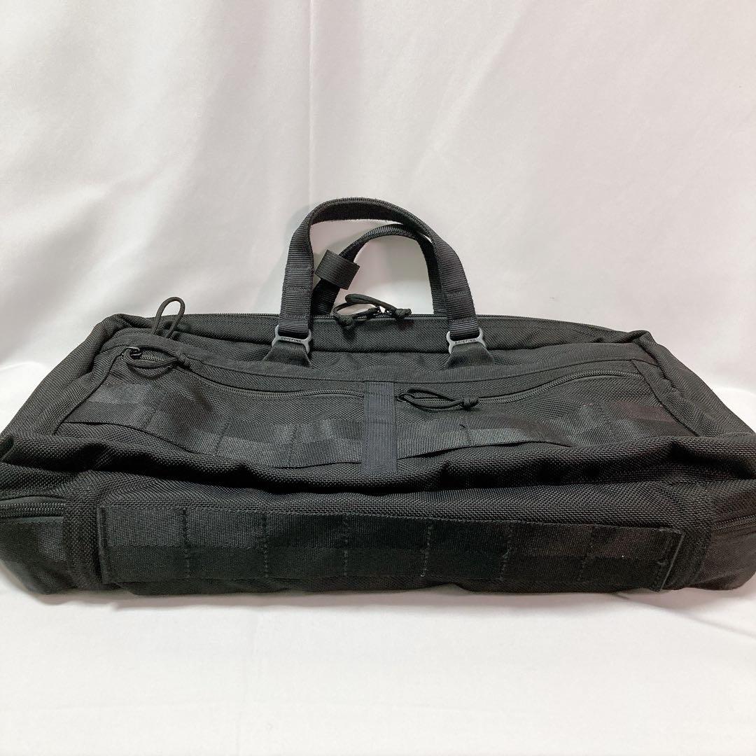 【美品】BRIEFING ブリーフィング C-3 LINER 3way ビジネス