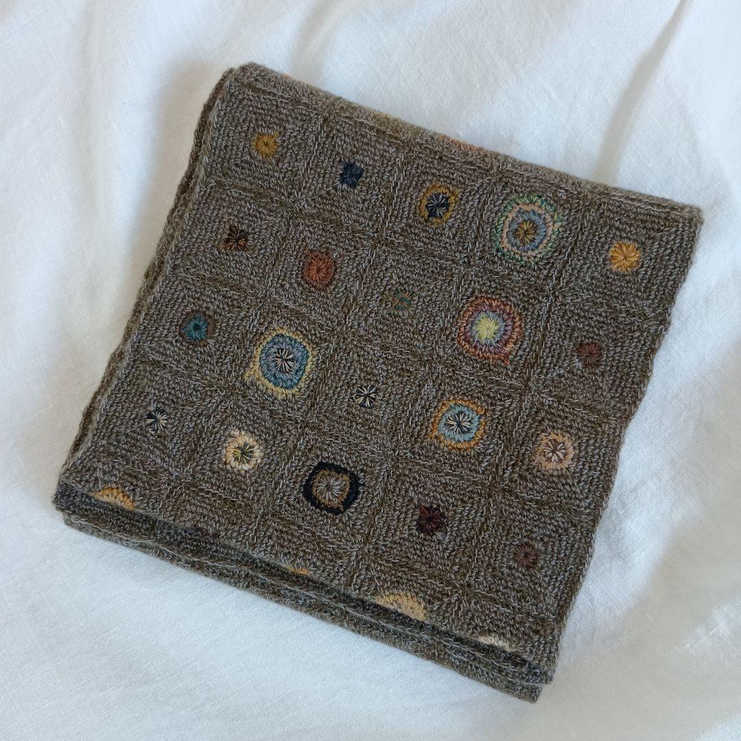 ソフィーディガール マフラー ソフィーディガール ストールマフラー