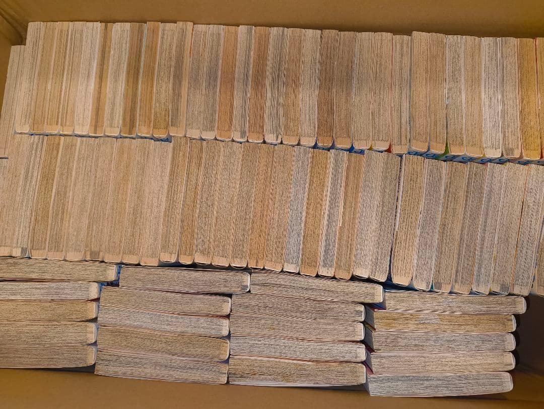 ONE PIECE ワンピース 100巻 セット 尾田栄一郎