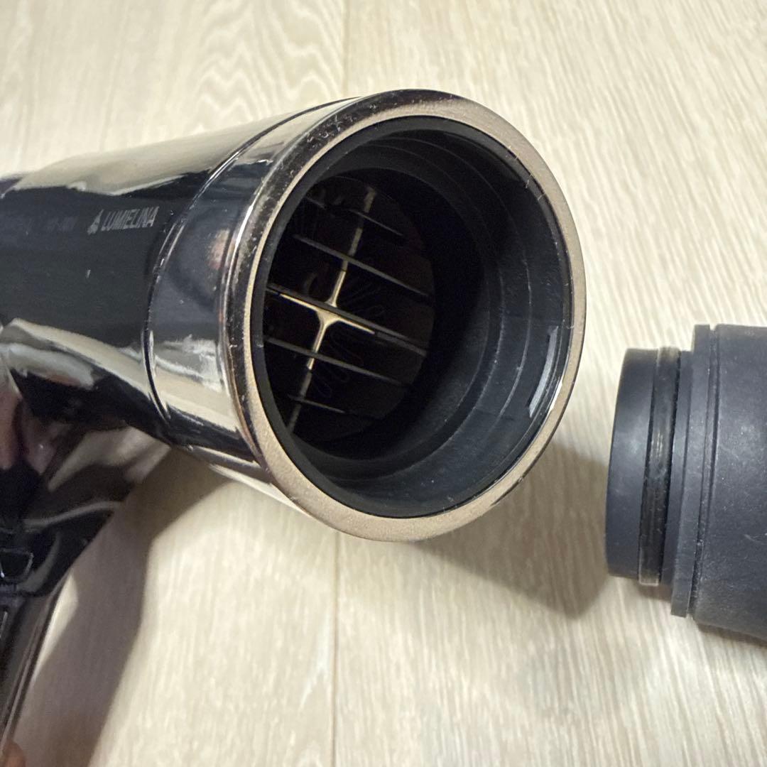 レプロナイザー　27d ドライヤー＆スタンド