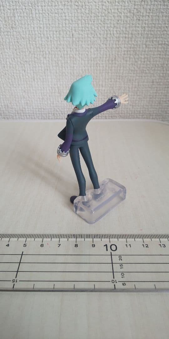 ポケモンスケールワールド ホウエン地方 まとめ セット ポケットモンスター