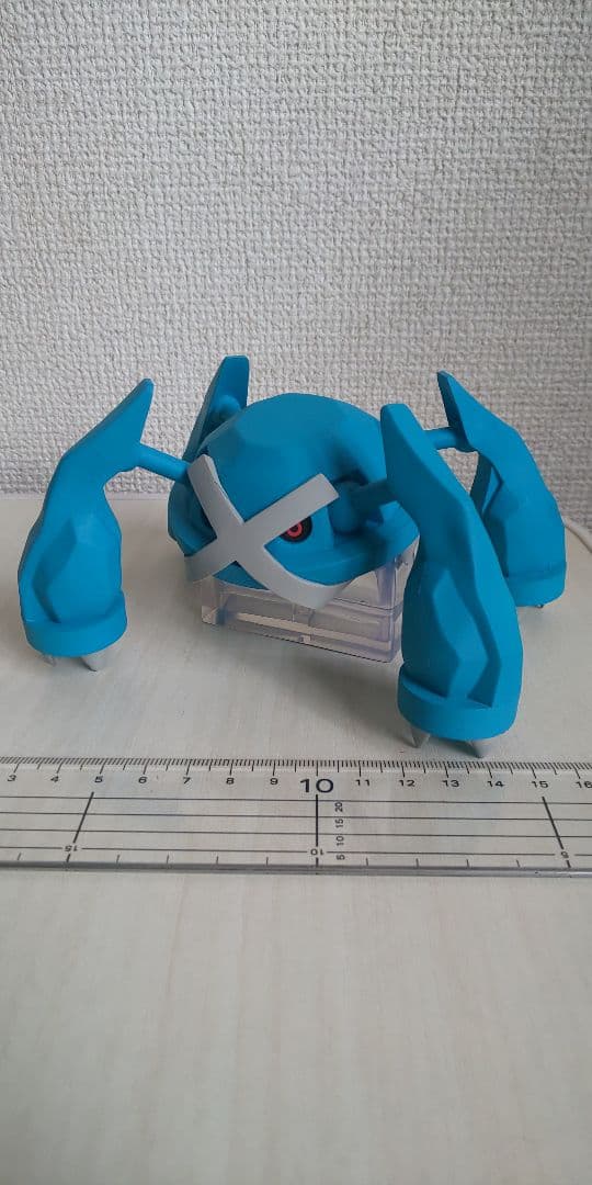 ポケモンスケールワールド ホウエン地方 まとめ セット ポケットモンスター