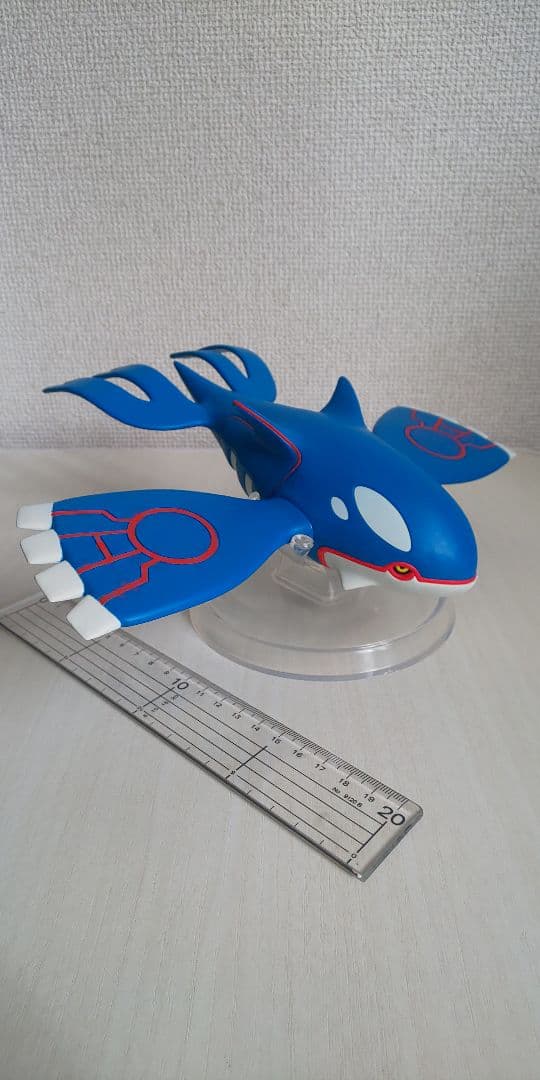 ポケモンスケールワールド ホウエン地方 まとめ セット ポケットモンスター