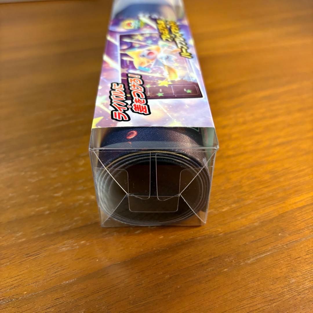 【新品】プレイマット ジラーチ CL2019 ポケモンカード