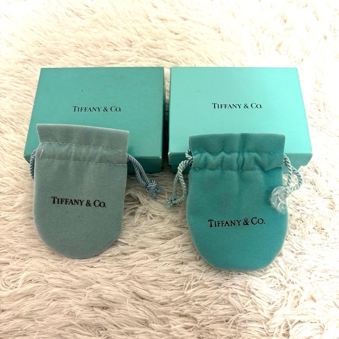 TIFFANY ティファニー アトラス ワイド リング SV925 定番　指輪