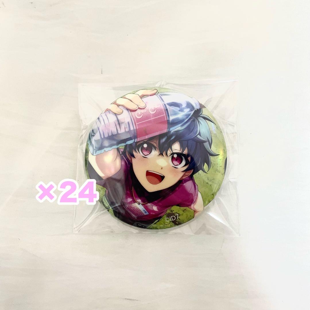 アイナナ 百 缶バッジ まとめ売り　ベビコミュ 2026年最新】アイナナ ベビコミュ 百の人気アイテム - メルカリ