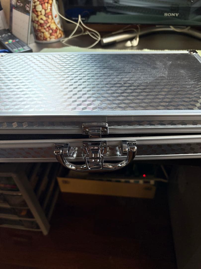 ガスガン ブラック マガジン付き