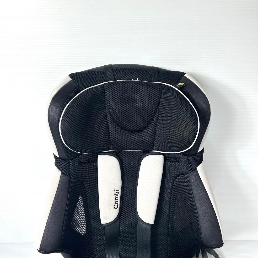 美品 人気☆COMBI コンビ ジョイトリップ ジュニアシート ドリンクホルダー