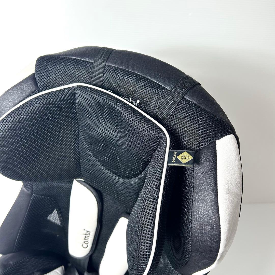 美品 人気☆COMBI コンビ ジョイトリップ ジュニアシート ドリンクホルダー