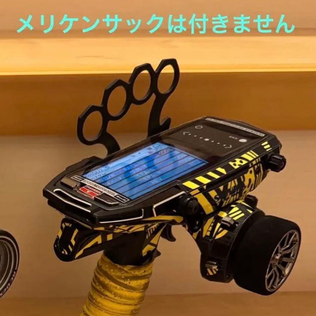 ポ*イ様 サンワ　SANWA M17 プロポ　ラジコン　送信機