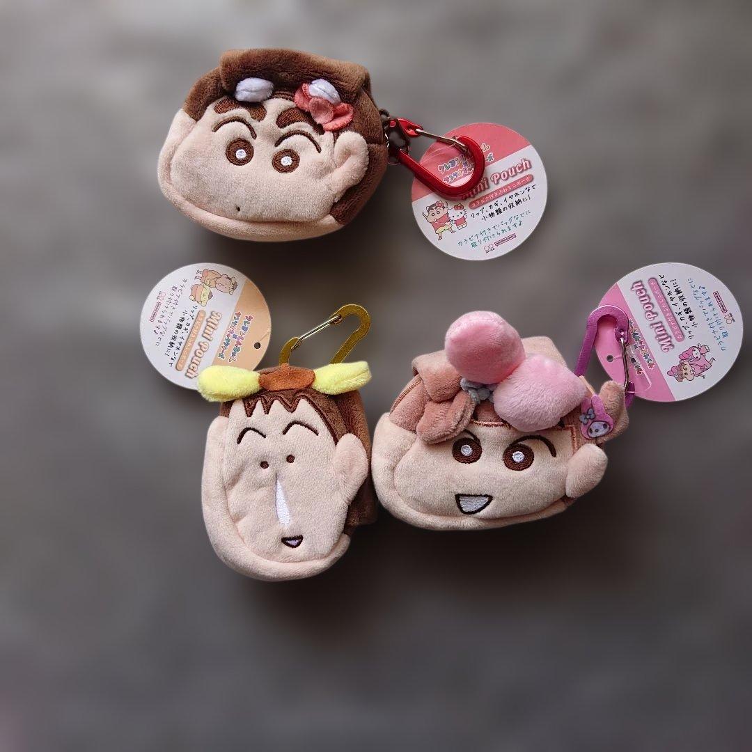 クレヨンしんちゃんグッズ(13点セット)