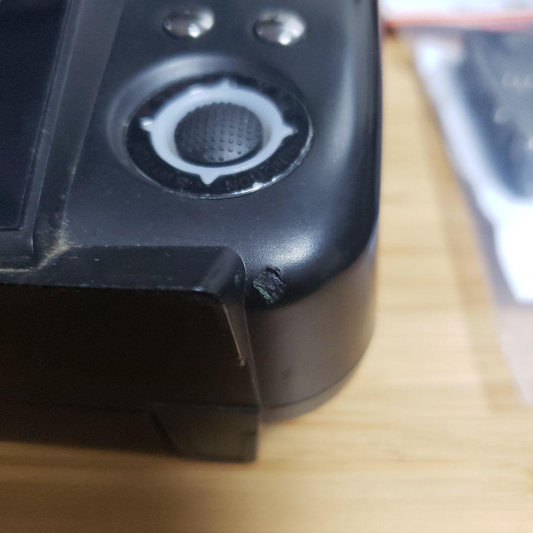 Futaba T10J プロポーショナルRCシステム③