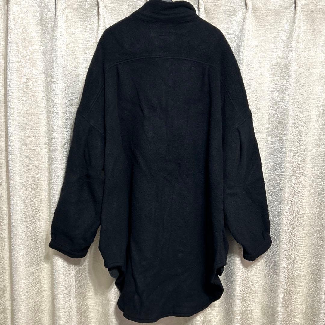 KAPITAL シャツジャケット