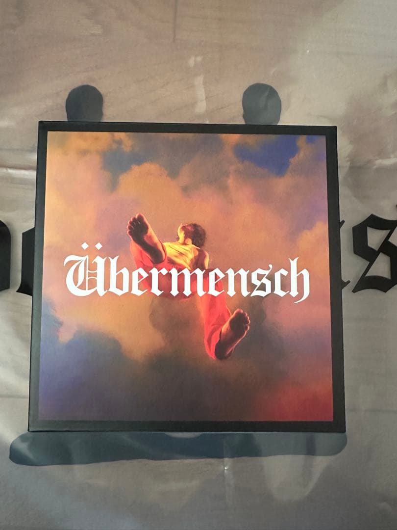 G-DRAGON Media Exhibition ART PUZZLE - メルカリ