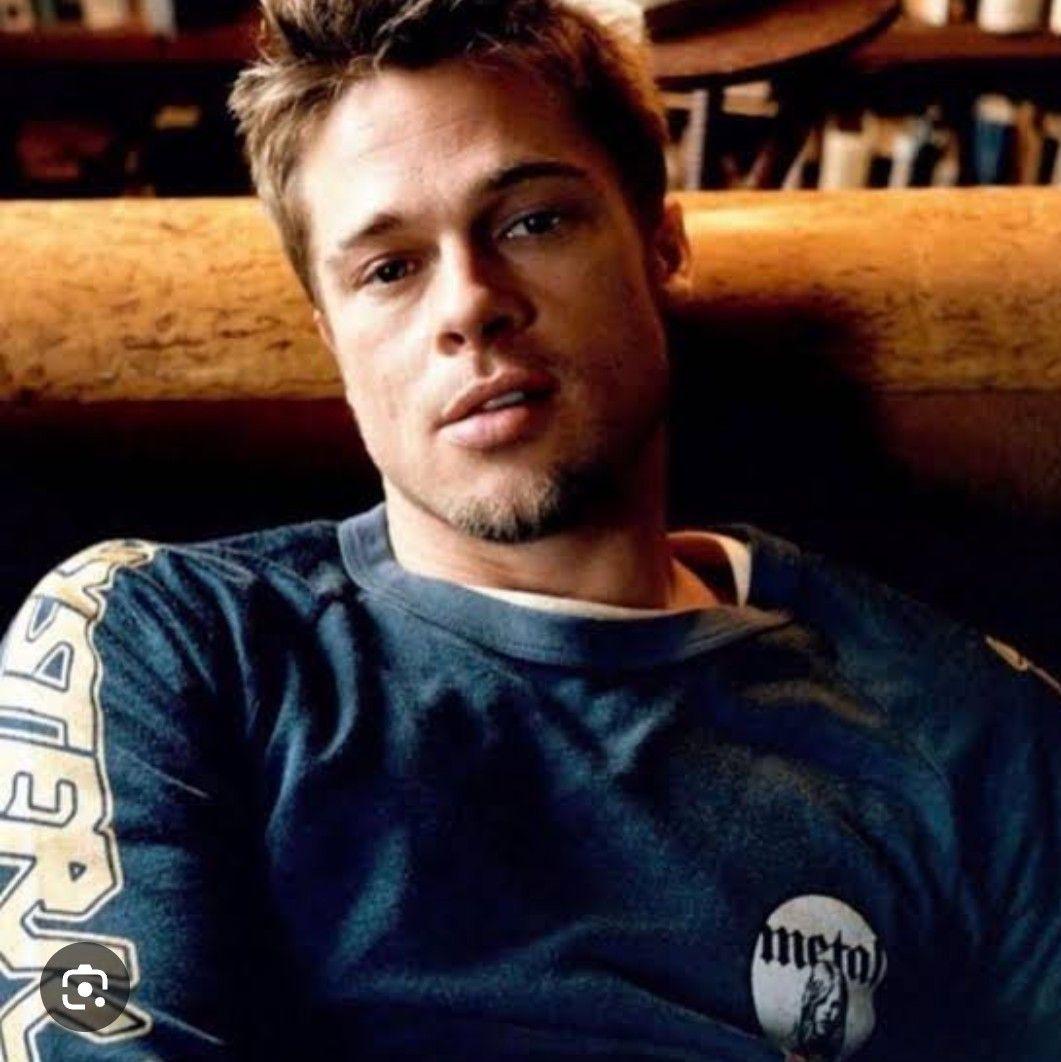 00s】HYSTERIC GLAMOUR☆ブラッドピット着 長袖カットソー