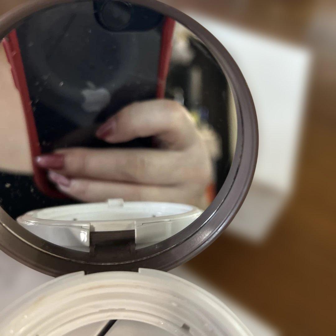 Perfect One 詰め替え4個　使用済みケース付き