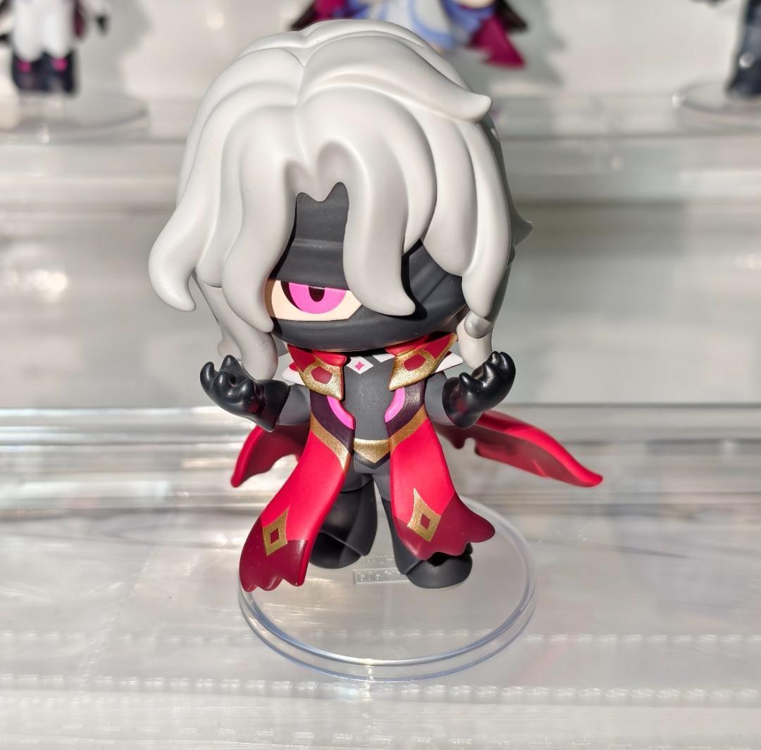 原神 ポップマート popmart レリル シークレット fes 限定 公式