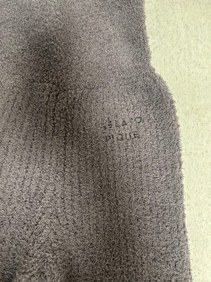 【新品未開封】ジェラピケ福袋 2026 もこもこ3点セット￼