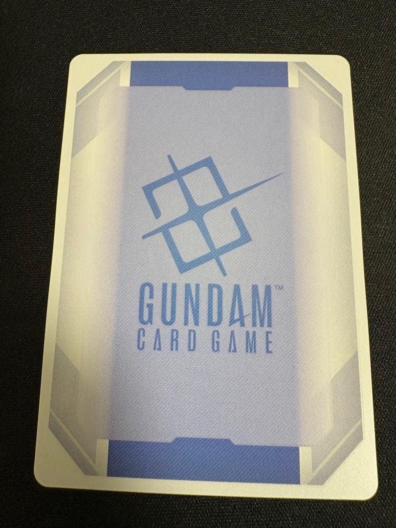 ウイングガンダムLR+　β版パラレル