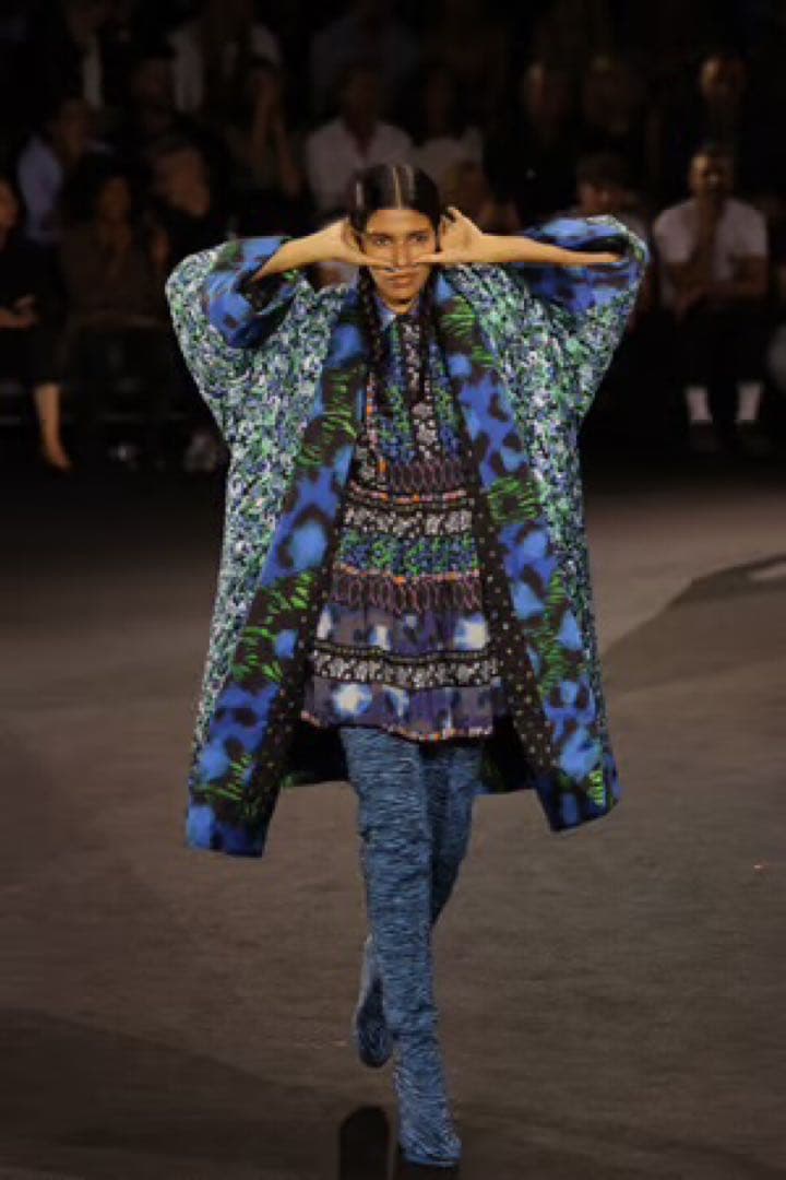 ケンゾーKenzo ワンピースドレス ケンゾーKenzoドレスS