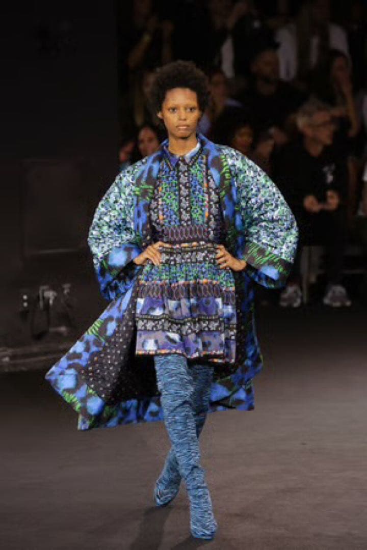 ケンゾーKenzo ワンピースドレス ケンゾーKenzoドレスS