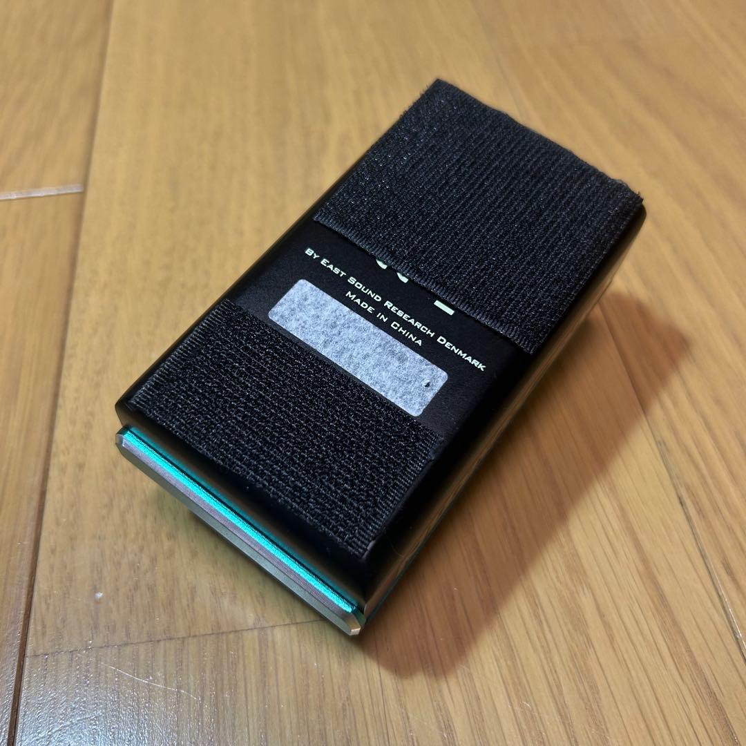 ギター Carl Martin SURF TREM