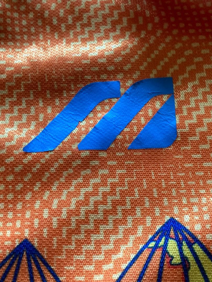 清水エスパルス 初代リーグ戦ユニフォーム