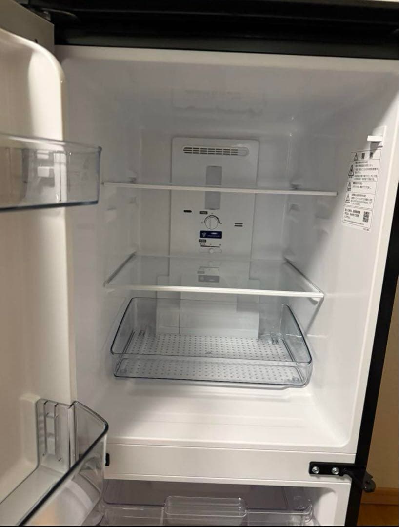 SHARP 冷蔵庫SJ-GD15P 2024年製