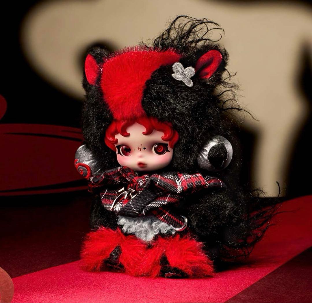 POPMART HAVE A GOOD RUN アソートボックス