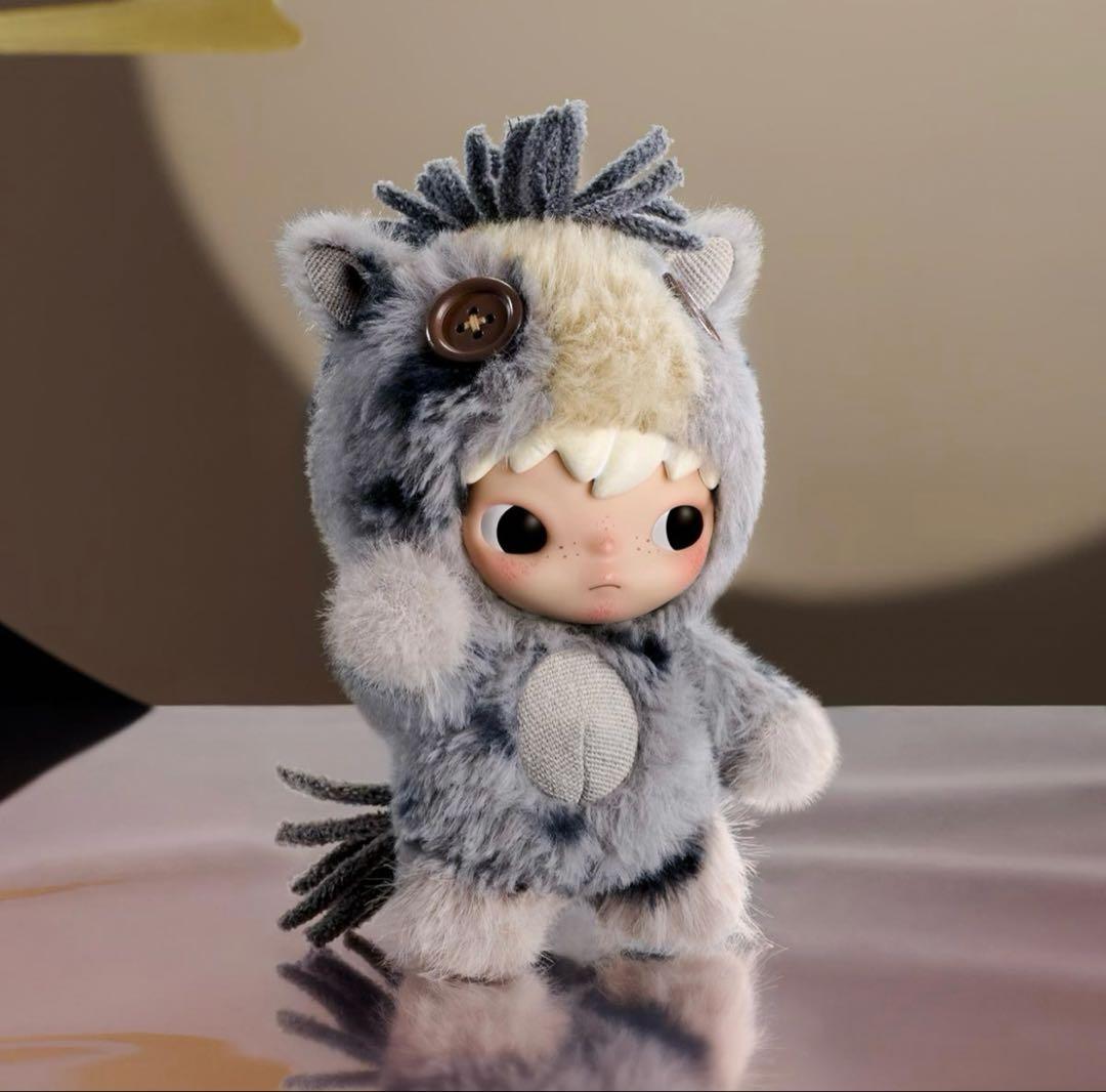 POPMART HAVE A GOOD RUN アソートボックス