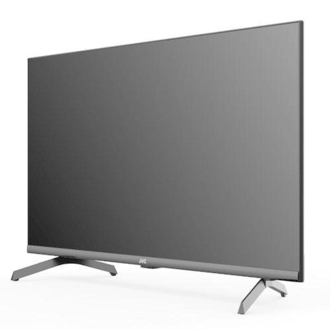 JVC JL-32T4L 32V型チューナーレステレビ Google TV搭載 テレビ・映像機器